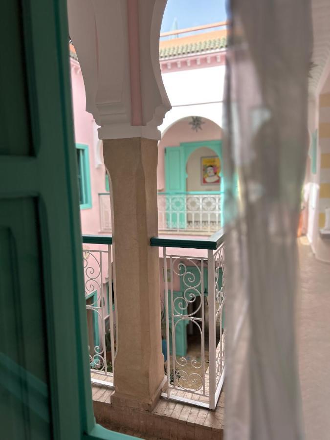 Riad Lauriers Blancs Riad 3*