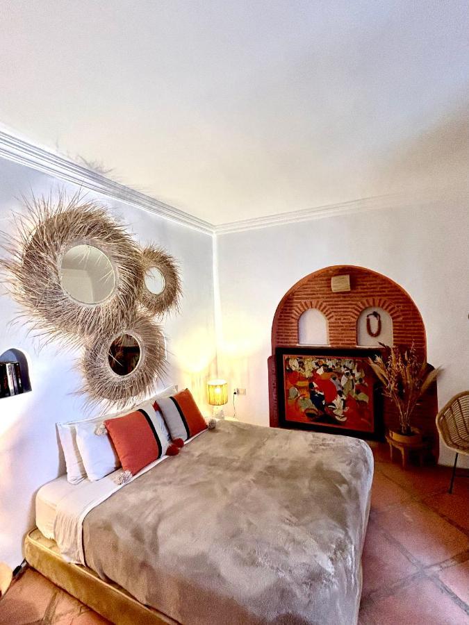 Riad Lauriers Blancs 3* Marrakesh